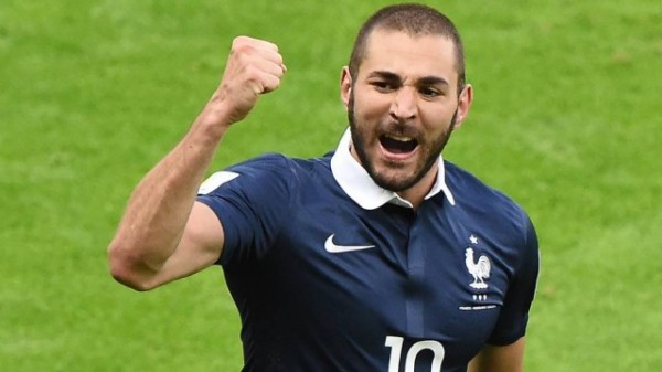 Benzema