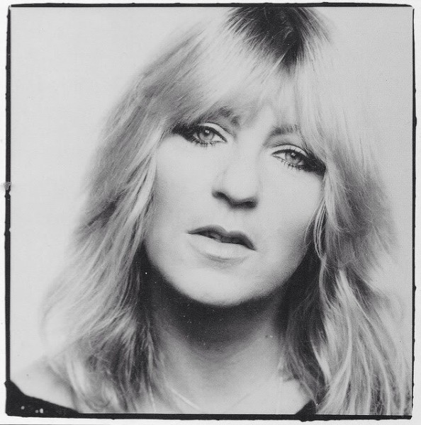 Christine