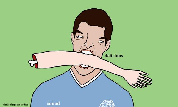 suarez meme9