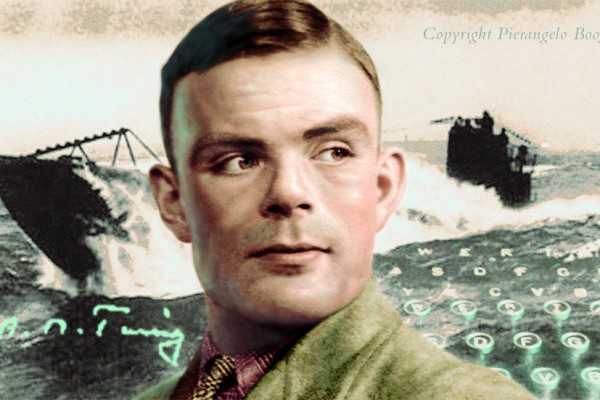 Alan-Turing