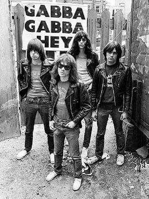 os Ramones, Tommy em primeiro plano