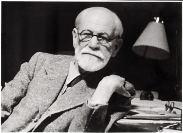 Freud pode funcionar mais que qualquer treinador