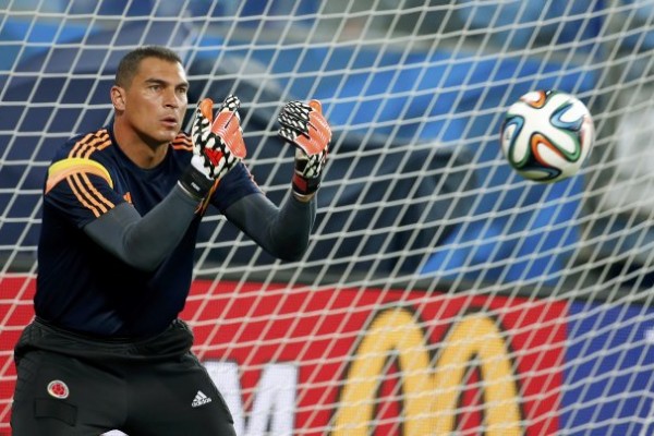 Mondragon