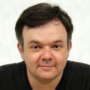 Paulo Santoro