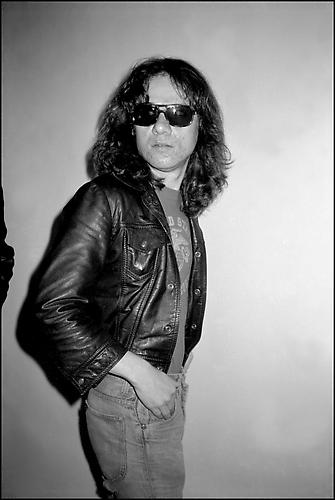 Tommy Ramone