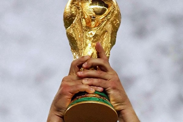 taça fifa