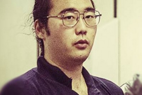 Fabio Hideki