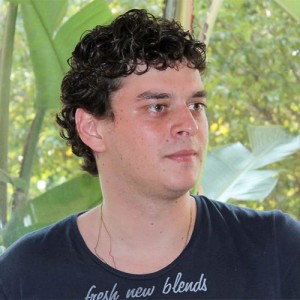 Sergio Aiex