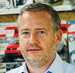 Sergio Berezovsky