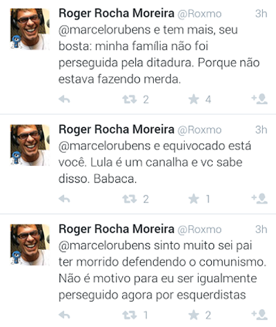 roger