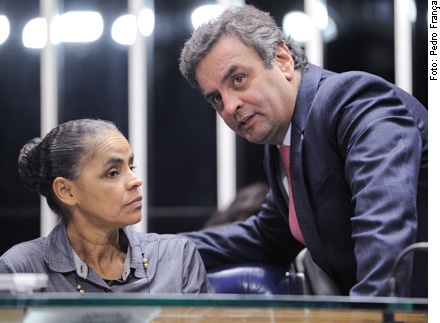 Plenário do Senado