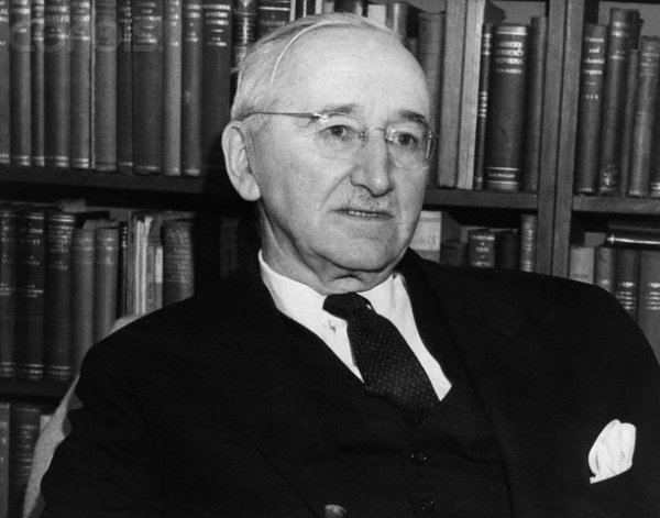 Hayek