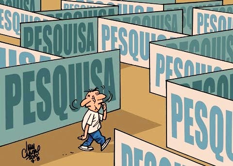 O estranho caso da estranha pesquisa do Instituto Paraná