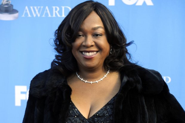 Shonda Rhimes