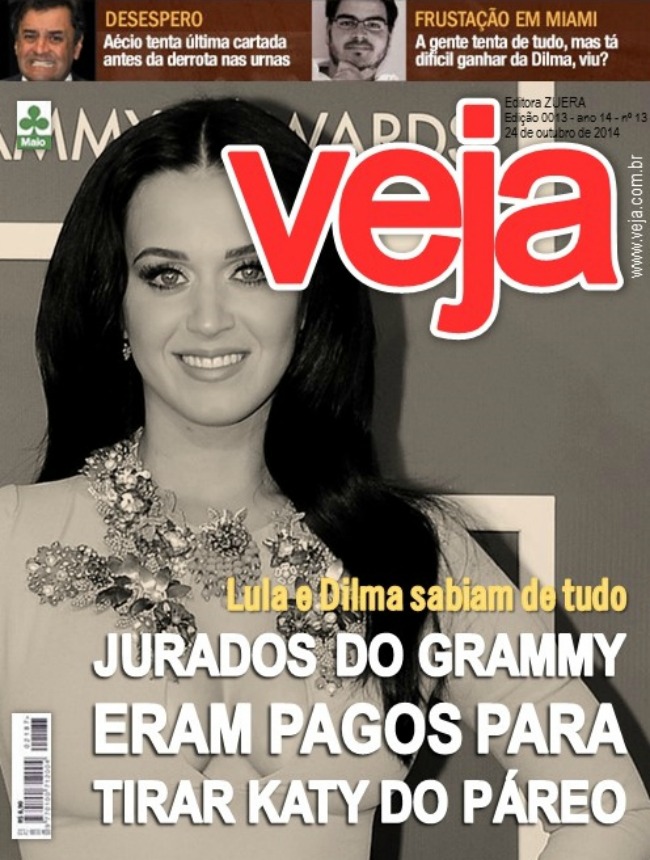 veja