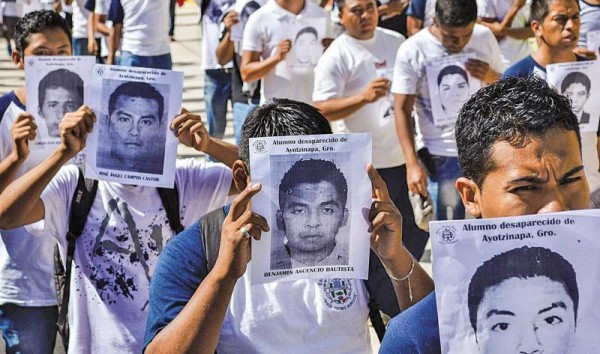 alunos_mexico_desaparecidos_reprodução