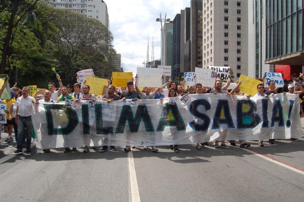 bolsonaro faixa