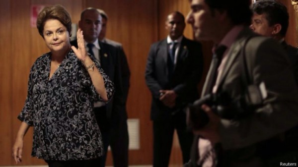 Dilma