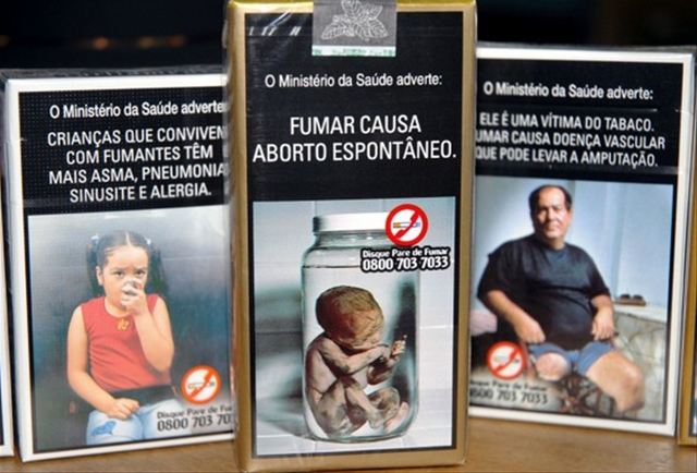 Resultado de imagem para industria do cigarro