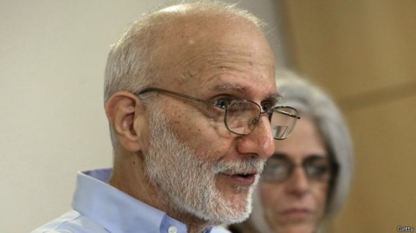 Prisão de Alan Gross vinha sendo um impasse no lento degelo nas relações diplomáticas entre Cuba e EUA