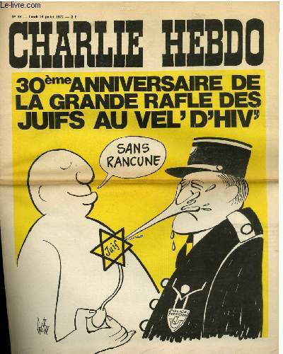 charlie judeus