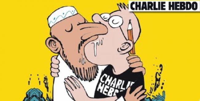 charlie