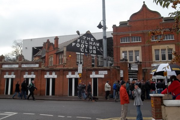 fulham