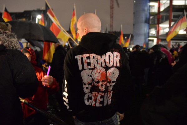 pegida