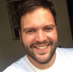 Daniel Oiticica