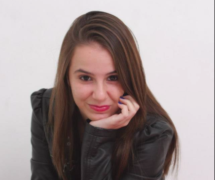 Giovanna Ortega