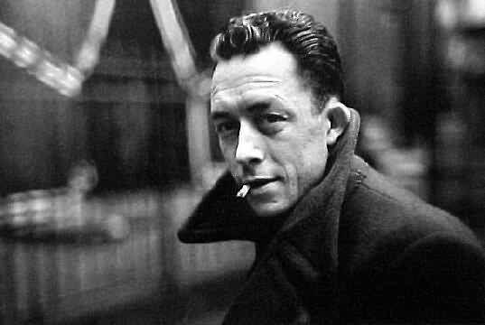 Camus