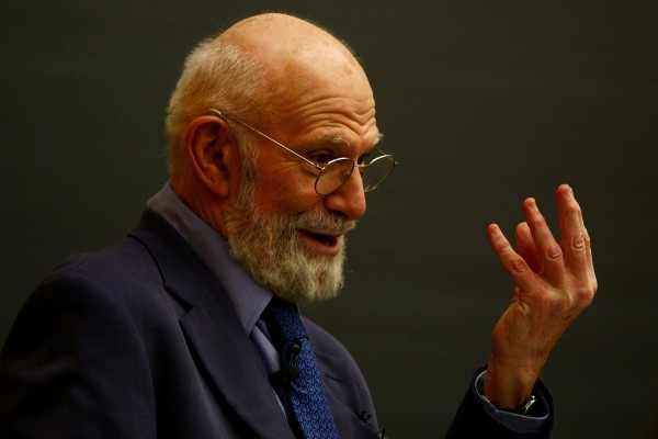 Oliver Sacks