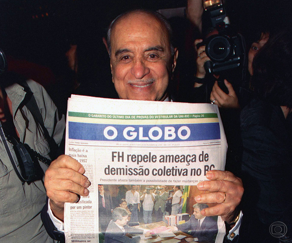 Roberto Marinho