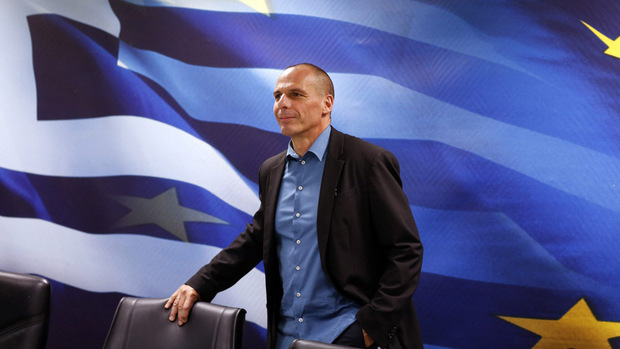 Varoufakis