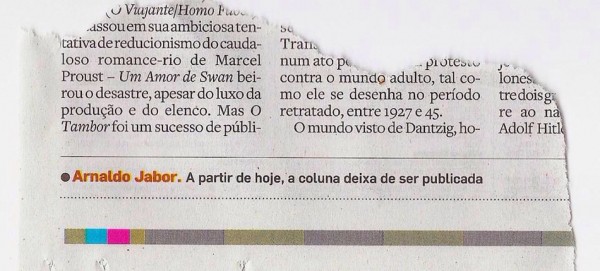 E o vento levou ...