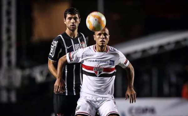 Um jogo sem valor para o Corinthians