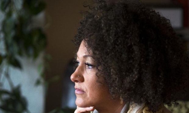 Rachel Dolezal