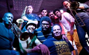 Banda Black Rio