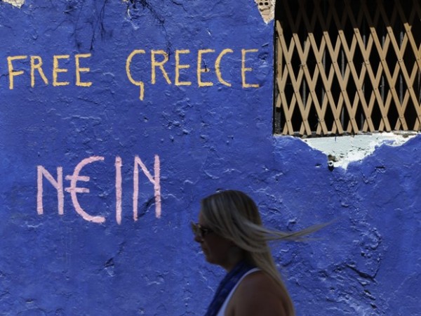 grecia