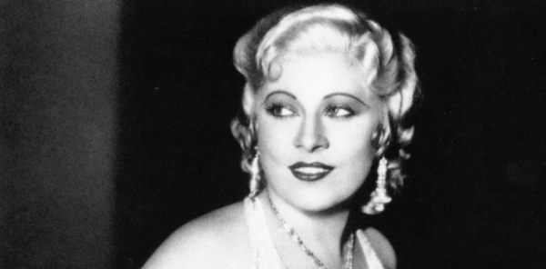 Mae West (1893 - 1980)