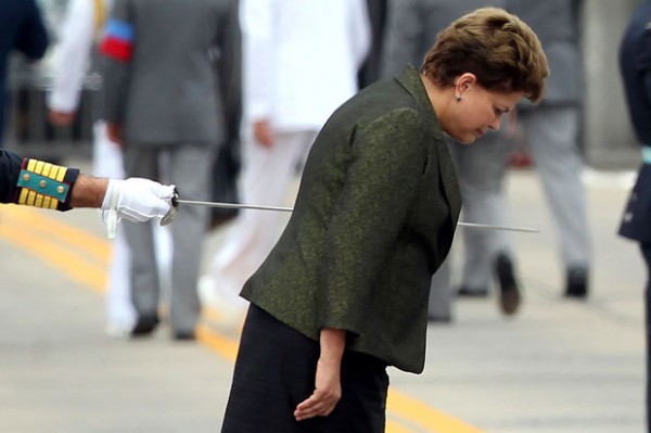 dilma espada