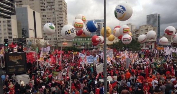 Largo da Batata, SP