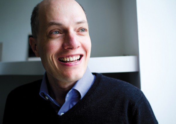 Alain de Botton