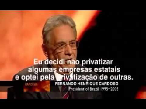 Neoliberal constrangido