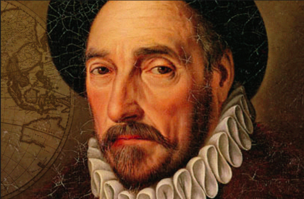 Michel de Montaigne (1533 - 1592)