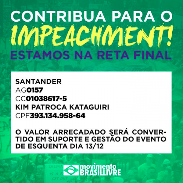 mbl impeachment