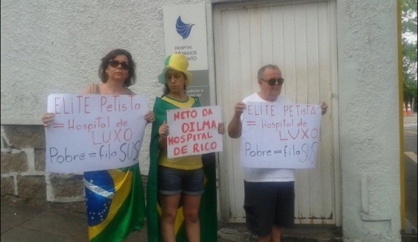 neto de dilma