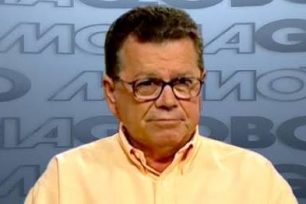 Mírian sobre Alberico, antigo diretor da Globo: concessão de tv como retribuição de FHC? 