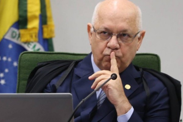 Em defesa da honra jurídica nacional: Teori