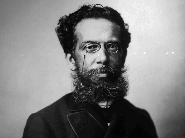Machado de Assis (1839 - 1908)